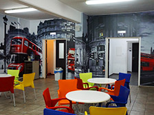 English in Cyprus
